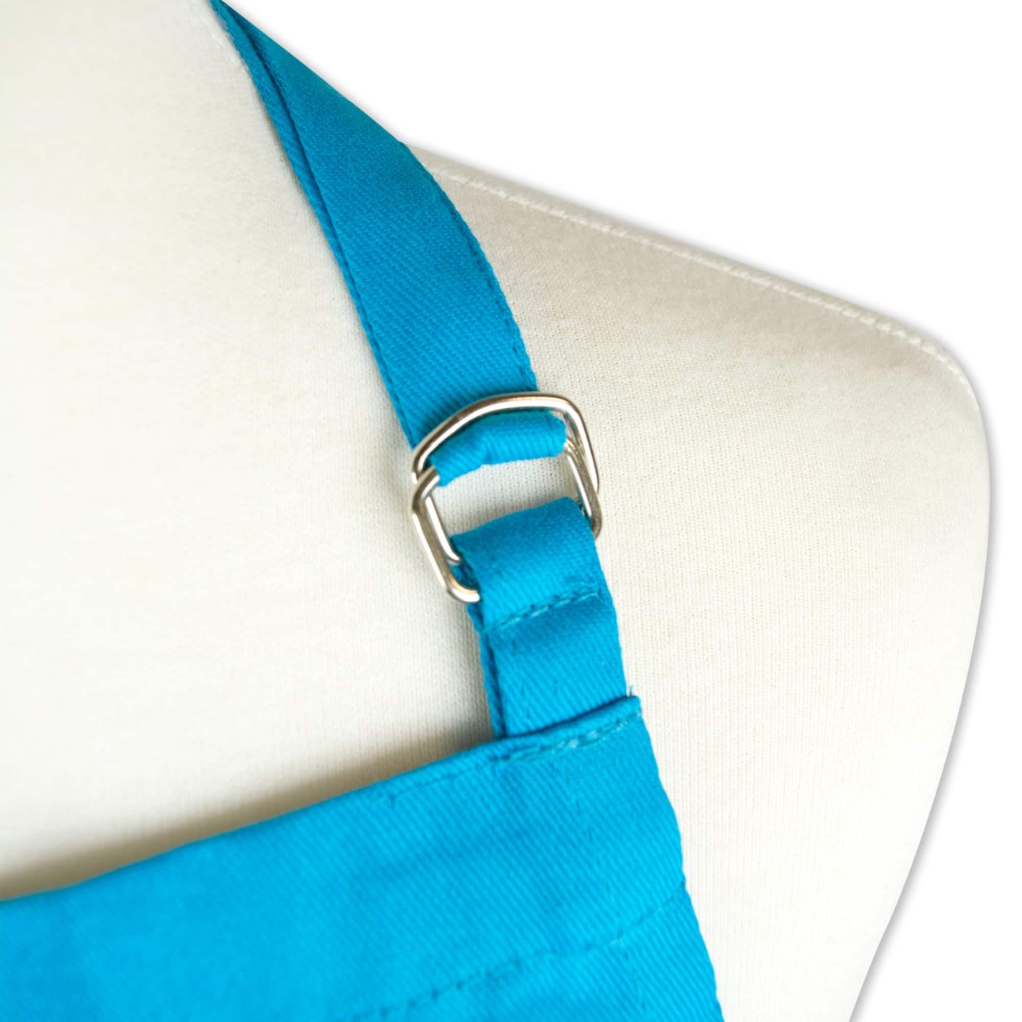 DII® Neon Chef Apron